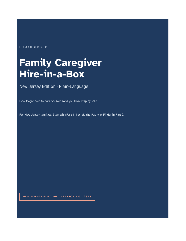 New Jersey edition example cover